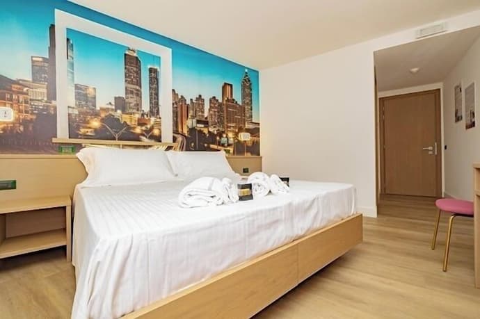 Hotel Ristorante Valamerica, Primary image