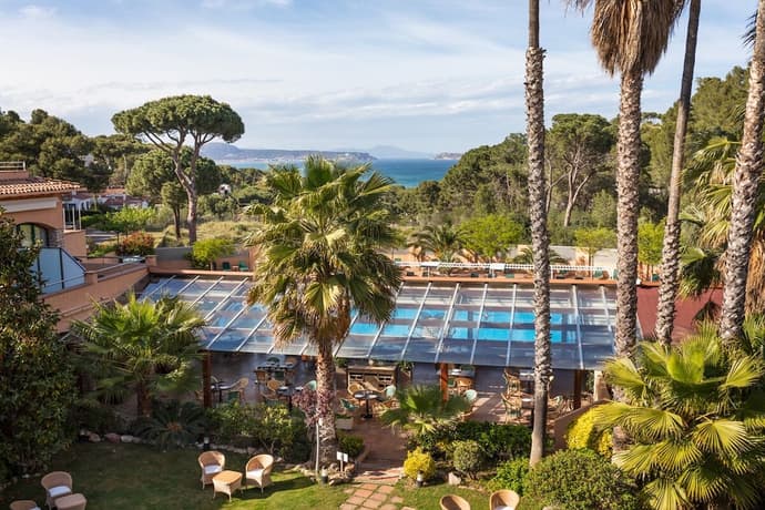 Hotel Sa Punta, Primary image