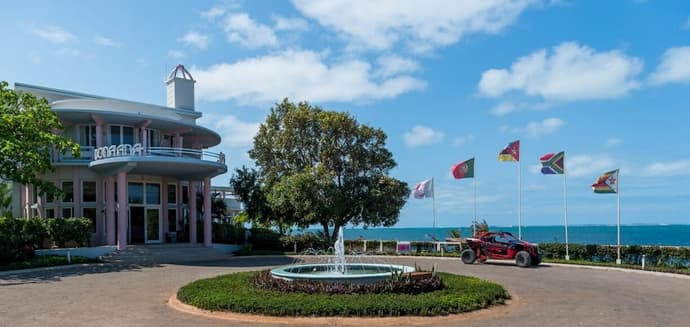 Dona Ana Hotel, Primary image