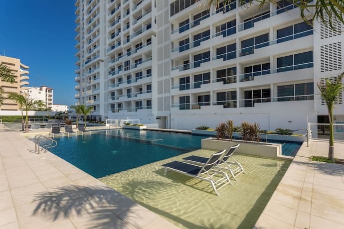 Hotel Porto Horizonte All Inclusive by oxoHotel, Primary image