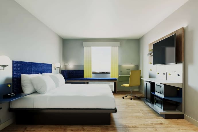 Microtel Inn & Suites By Wyndham Amarillo West, Primary image