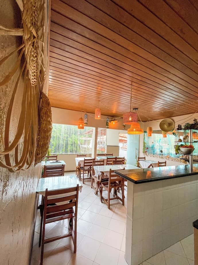 Pousada Estevão, Primary image