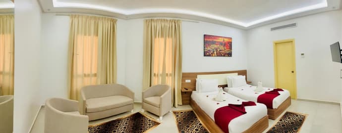 Anna Hotel Agadir, Primary image