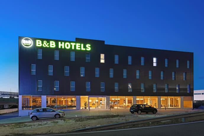 B&B Hotel Leiria Fatima, Primary image