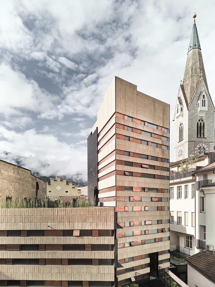 Boutique Hotel Badhaus, Primary image