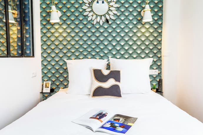 WS Hôtel de Ville - Beaubourg, Primary image