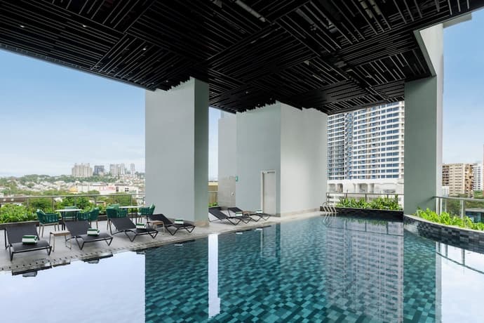 Holiday Inn Kuala Lumpur Bangsar by IHG, Primary image