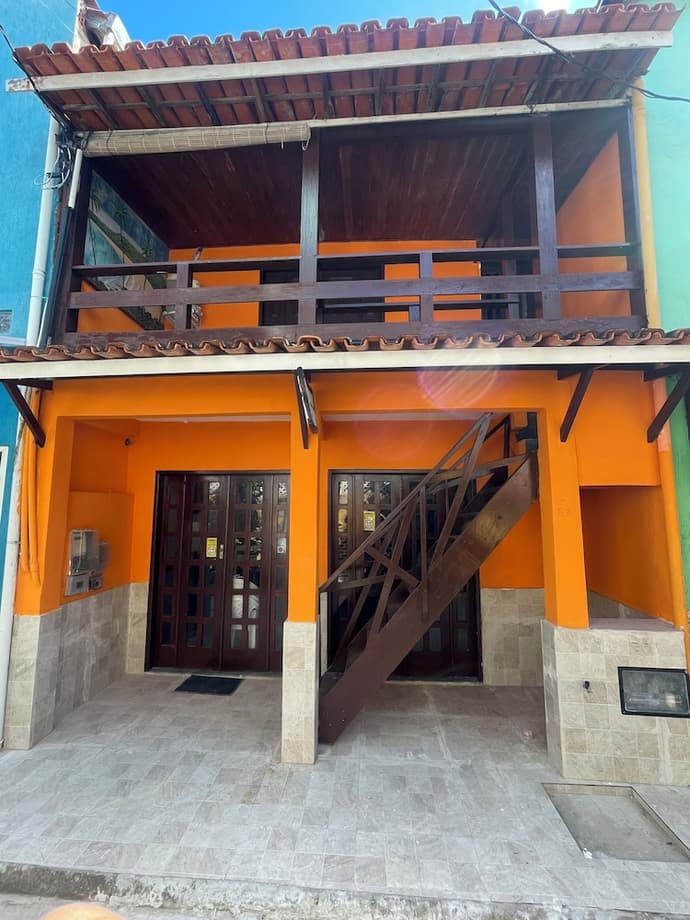 Pousada Vila Nova, Primary image