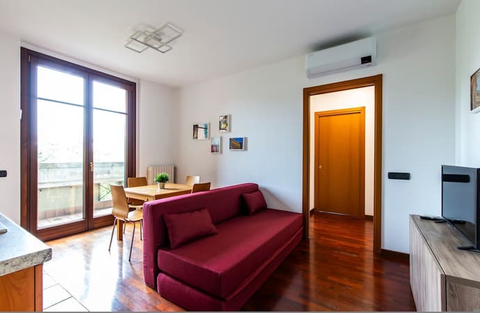 Residenza all Angelo, Room