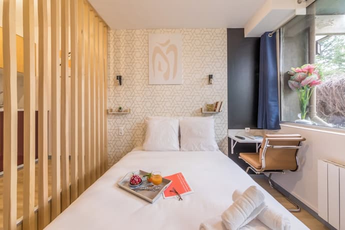 WS Tour Eiffel - Saint-Charles, Primary image