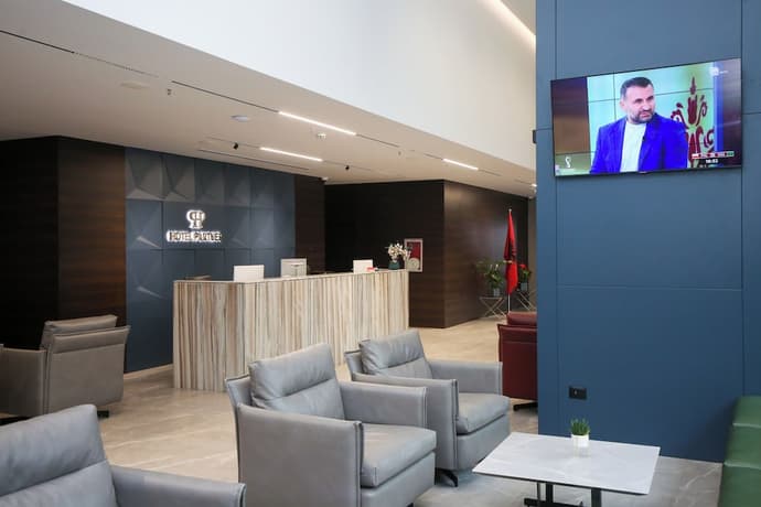 Hotel Partner, Primary image