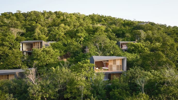 Cocolia Hotel, Primary image