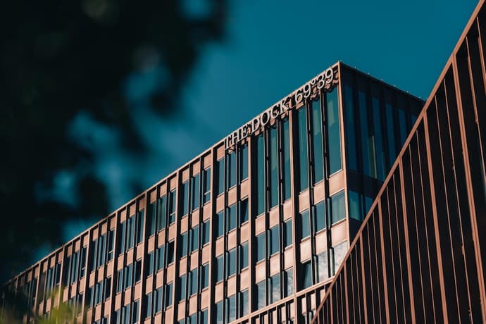 The Dock 69°39 by Scandic, Primary image