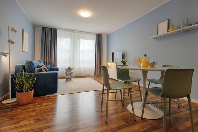 Max Aparthotel by Homekeepers, Primary image