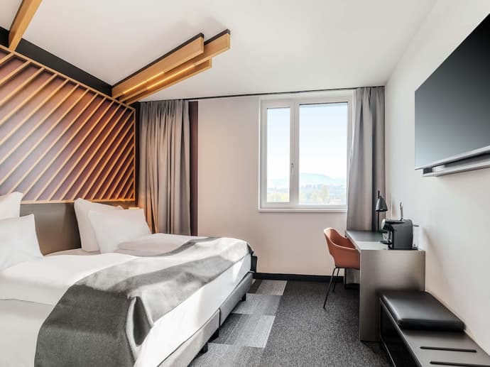 B&B HOTEL Offenburg-Hbf, Primary image