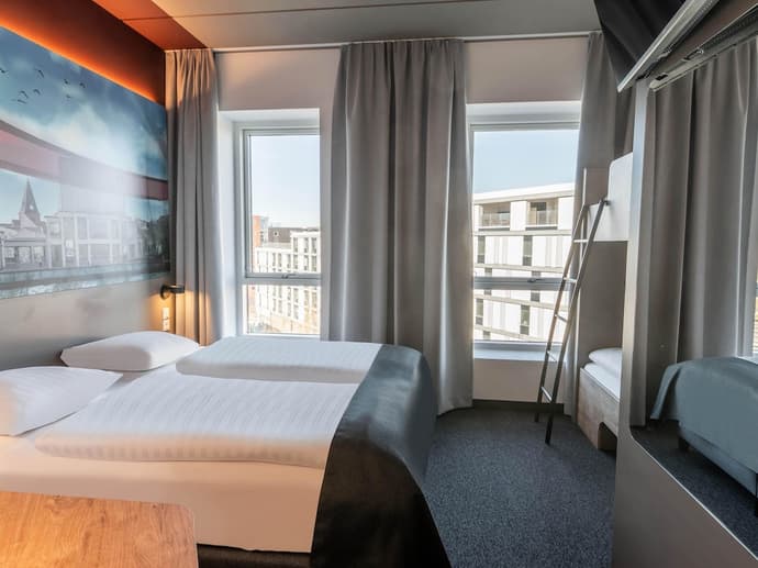 B&B HOTEL Aalborg, Primary image