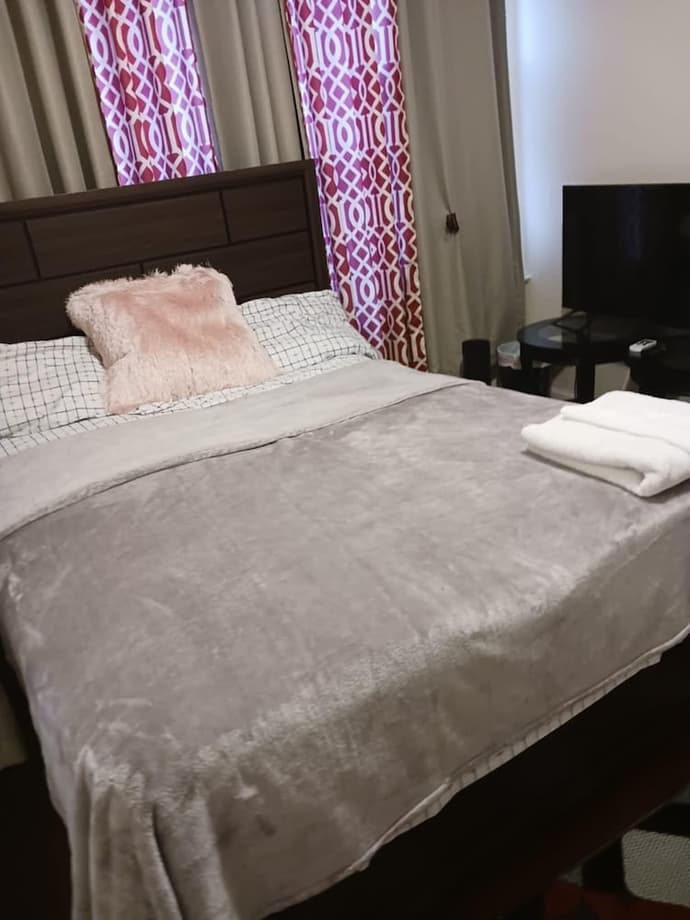 Fada Guest House Newark NJ  Airport EWR, Primary image