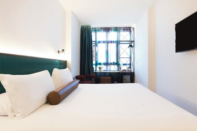 Axel Hotel Bilbao – Adults Only, Primary image