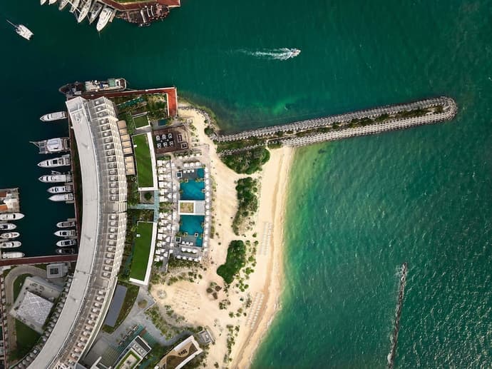 SLS Playa Mujeres – ALL Inclusive Collection, Primary image