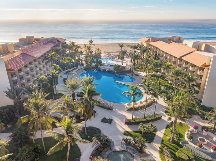 GR Solaris Lighthouse Los Cabos, Primary image