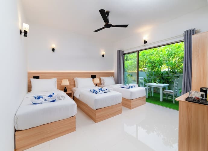 La Solara Villa, Primary image