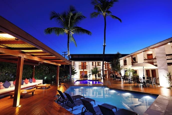 Flamingo Beach Hotel By HC, Primary image