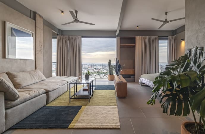 ÍNDIGO QUERÉTARO, Primary image