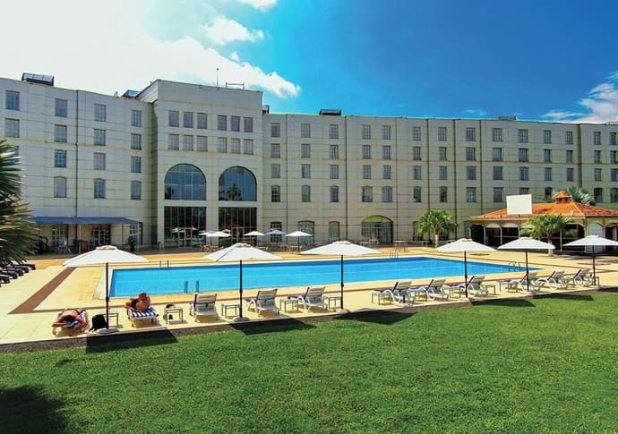 Bisila Palace, Primary image