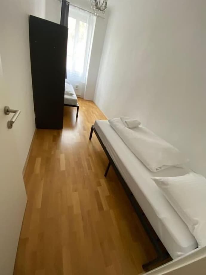 Floridsdorfer Apartment, Primary image