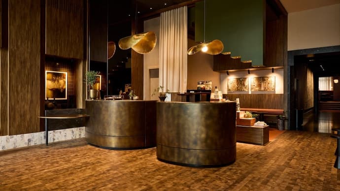 Hotel Indigo Auckland by IHG, Primary image