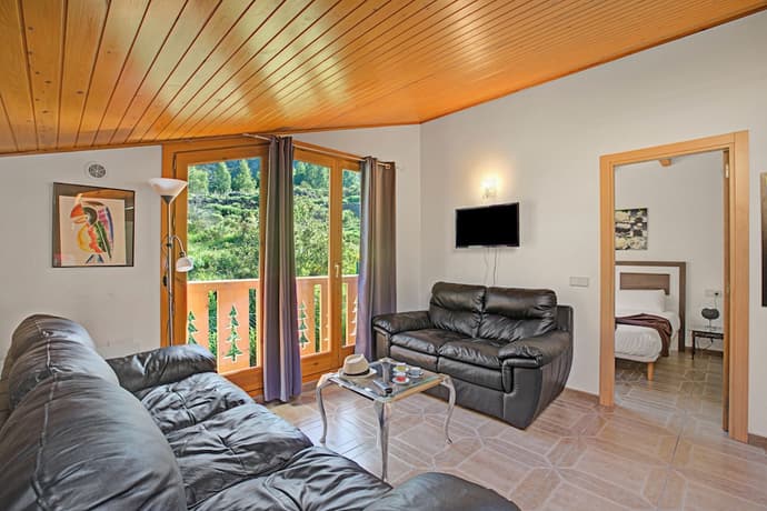 El Tarter Spacious Ski Apartment, Primary image