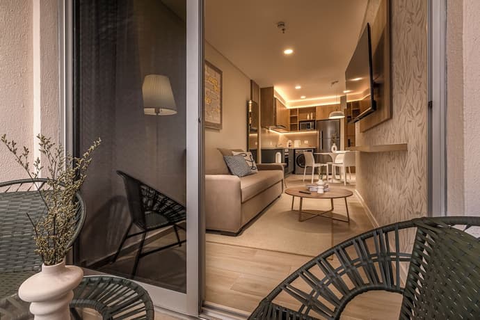 Houze Stay & Residences by AVA, Primary image