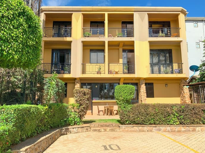 Hendo Hotel, Primary image