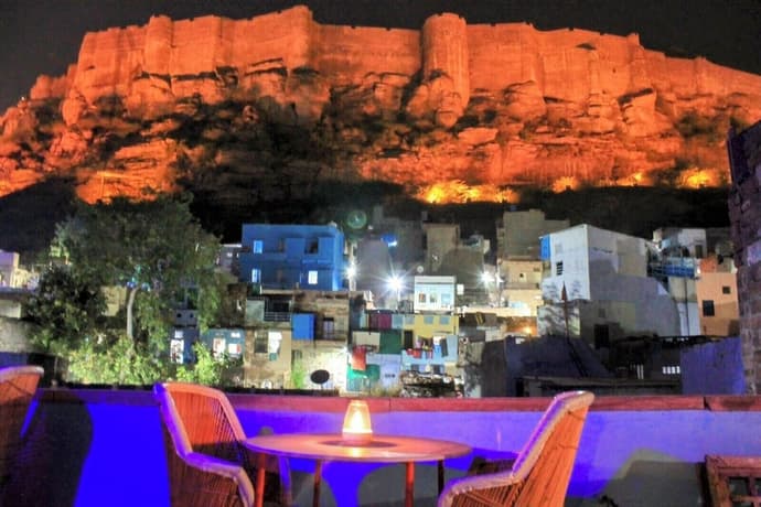 Kesar Heritage Guest House, Primary image