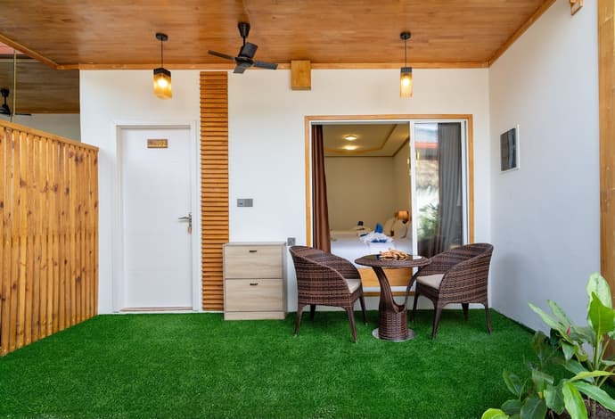 Tropico villa, Primary image