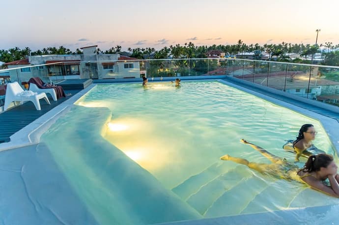 Hotel Alkquimia, Primary image