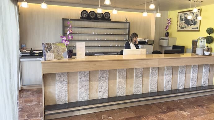 BLUESEA Continental, Reception