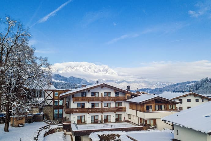 Dorfresort Kitzbühel by ALPS RESORTS, Primary image