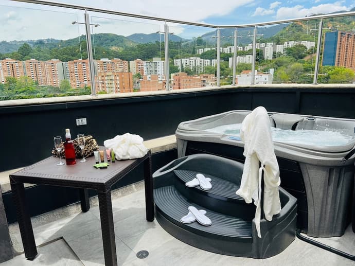 Hotel Living 35 Suites, Primary image