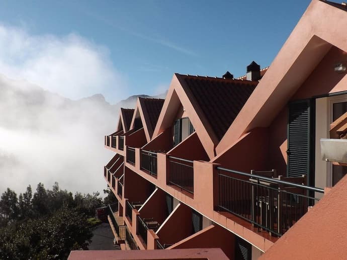 Valley View Hotel Encumeada, Primary image