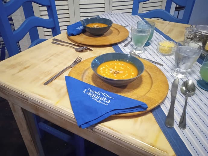 Posada Lagunita by Mediterraneo, Primary image