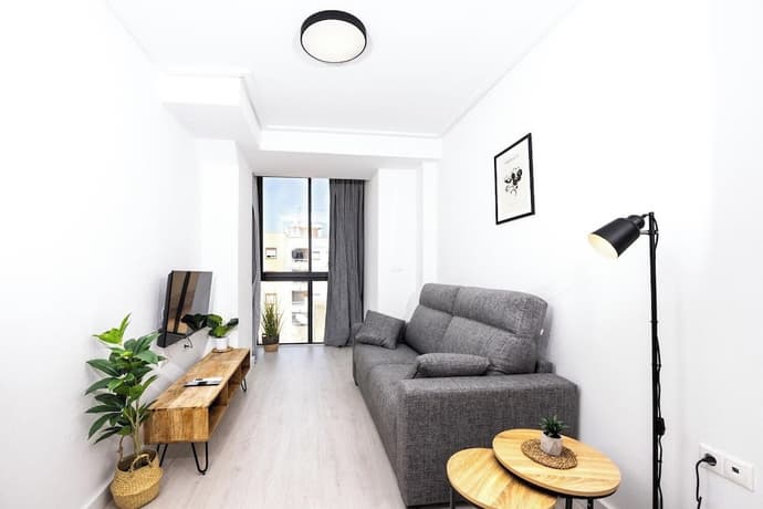 Apartamentos Marina Playa de Torrevieja, Primary image