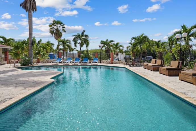 Parasasa Hotel Curacao, Primary image