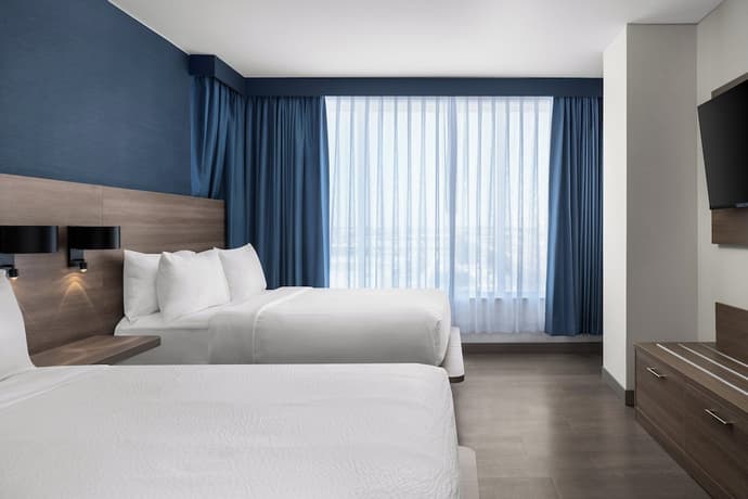 Holiday Inn Express Montreal Airport - St-Laurent by IHG, Primary image