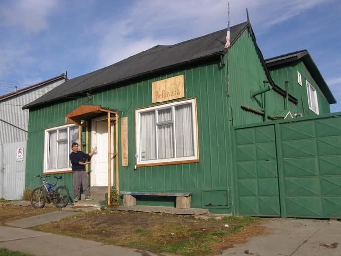 Hostal Bellavista Patagonia, Primary image