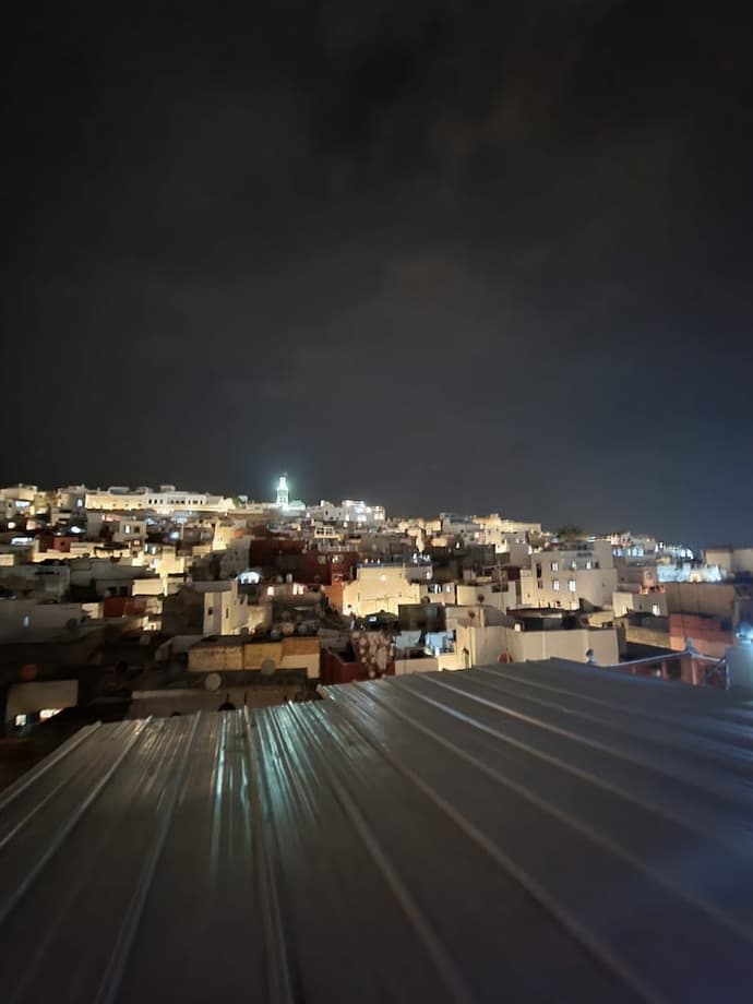 Dar Tanger Medina, Primary image