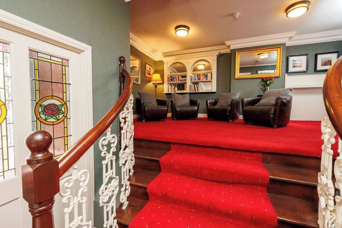 Berkeley House, Reception