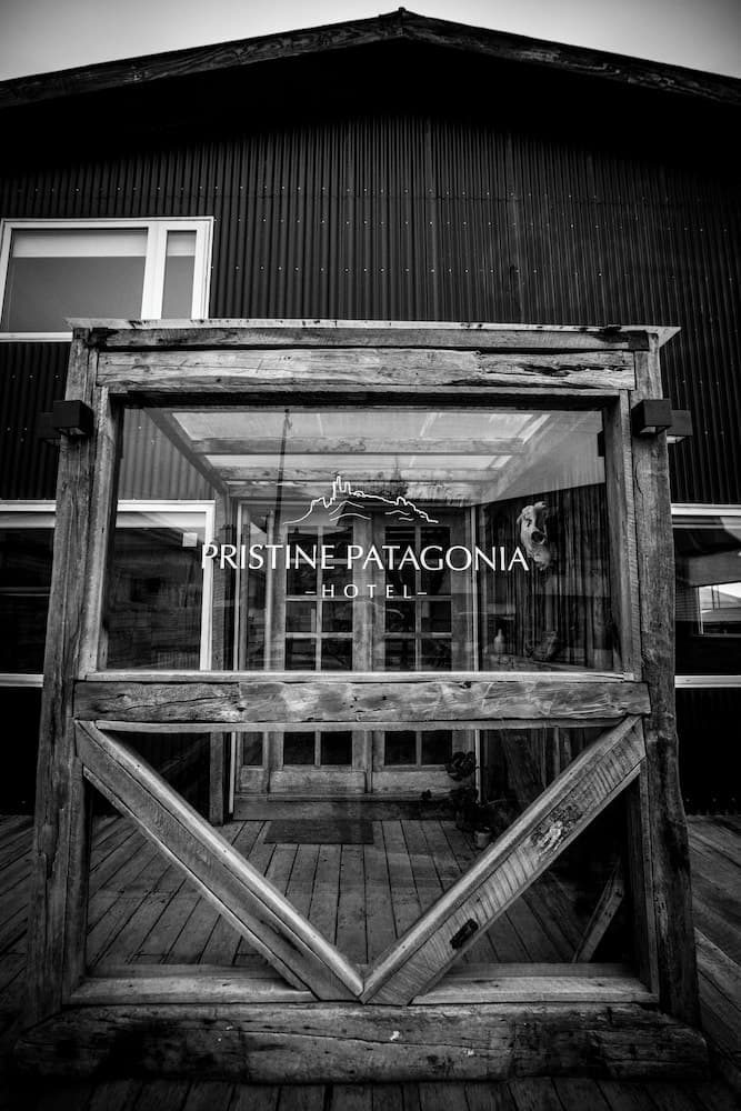 Pristine Patagonia Hotel, Primary image
