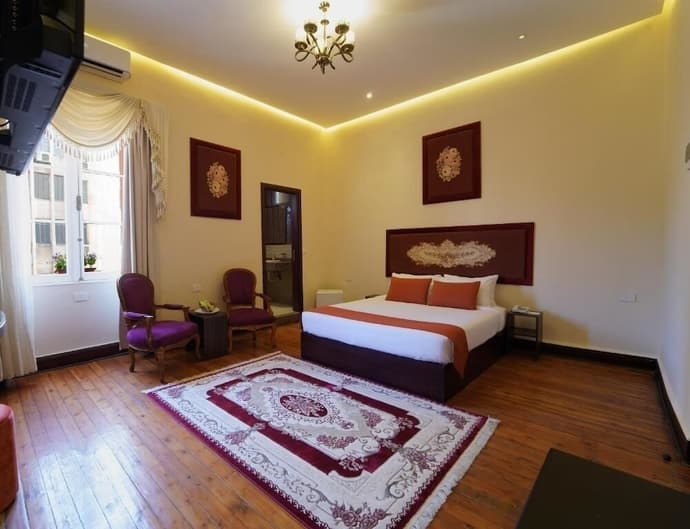 Victoria Cairo Hotel, Primary image