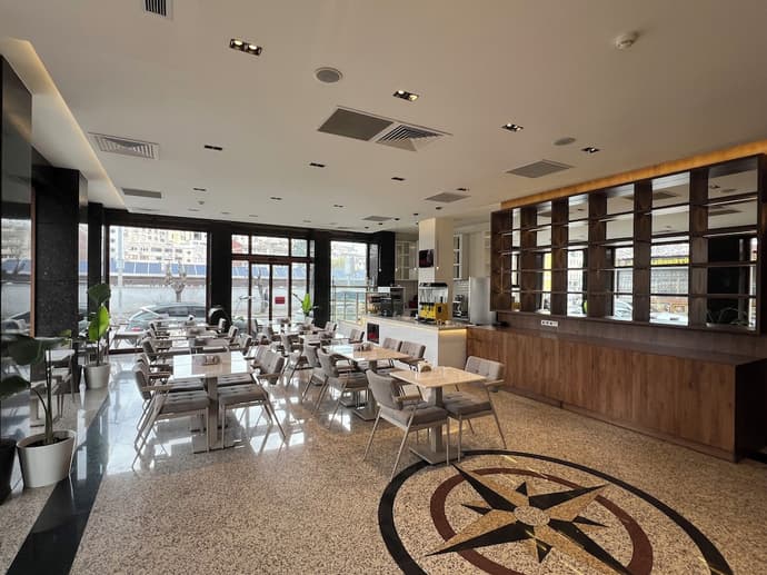 İstanblu Hotel & Spa, Primary image